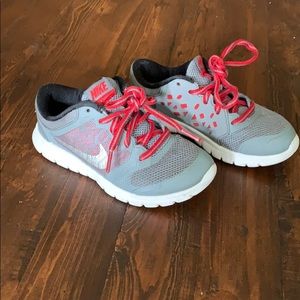 Nike Flex Toddler Boys size 10.5